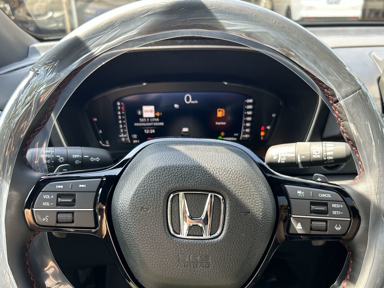 2025 Honda Pilot in Calgary, Alberta