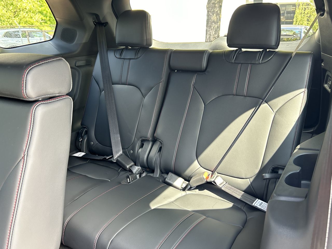 2025 Honda Pilot in Calgary, Alberta