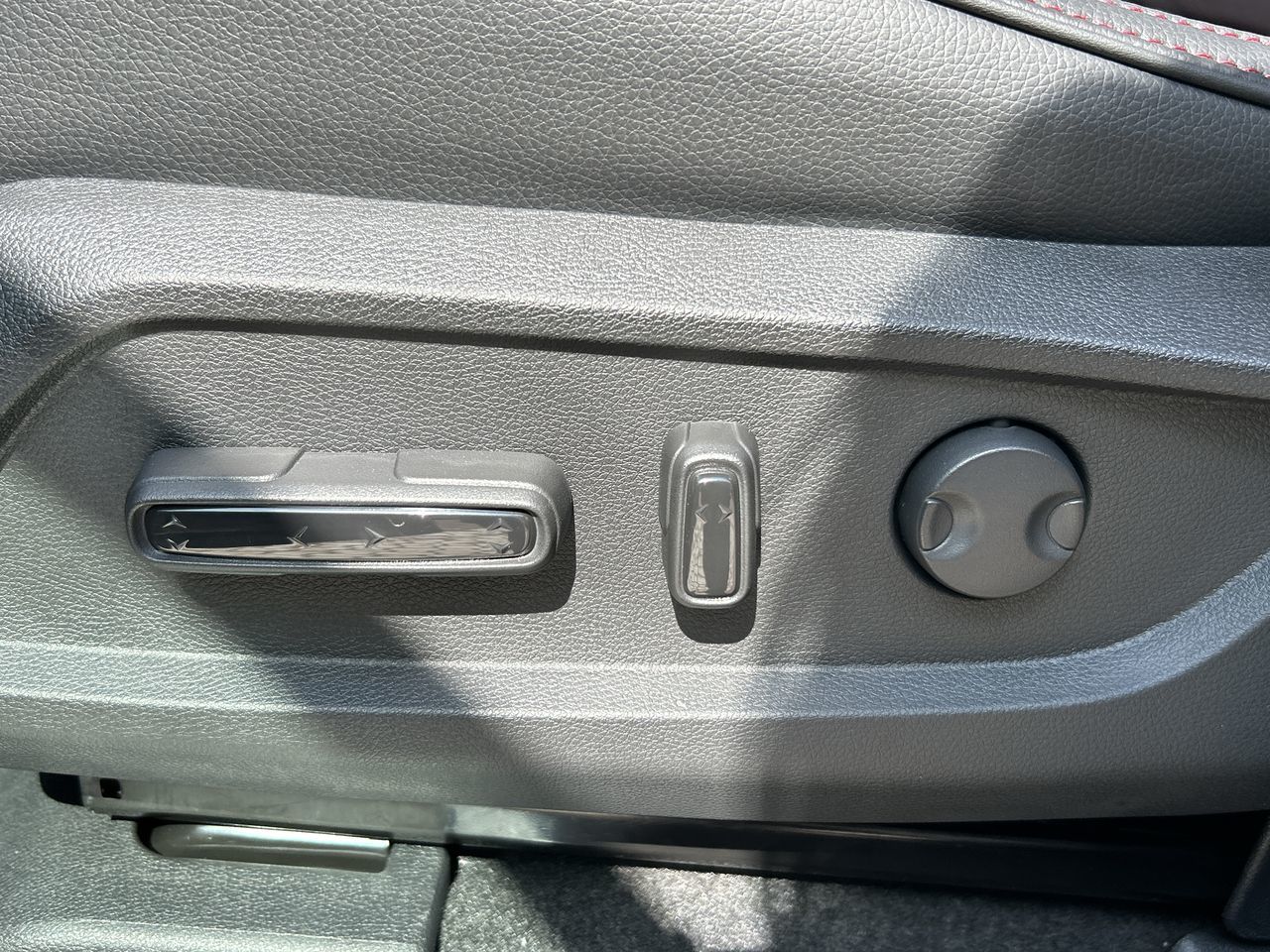 2025 Honda Pilot in Calgary, Alberta