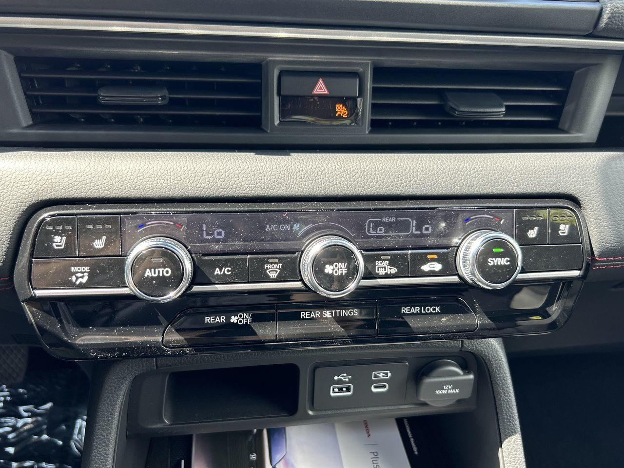 2025 Honda Pilot in Calgary, Alberta