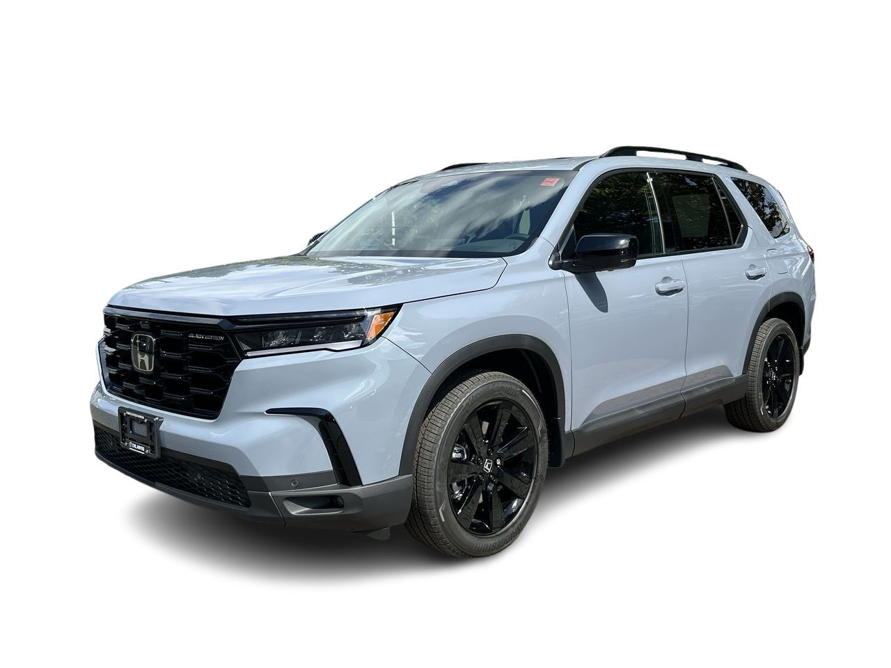 2025 Honda Pilot in Calgary, Alberta