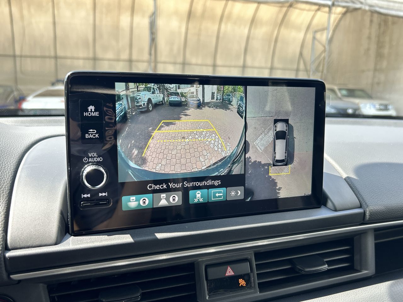 2025 Honda Pilot in Calgary, Alberta