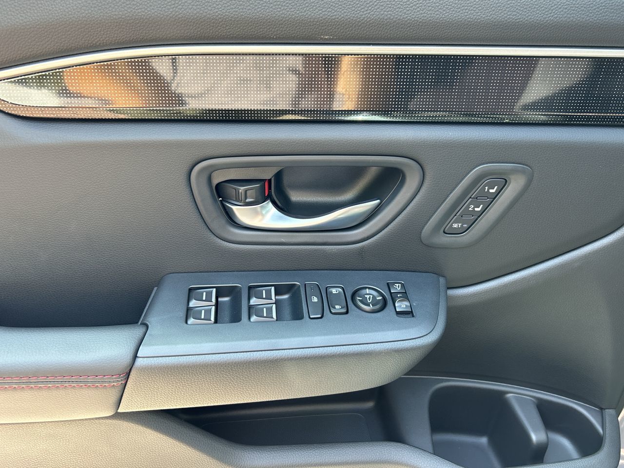 2025 Honda Pilot in Calgary, Alberta