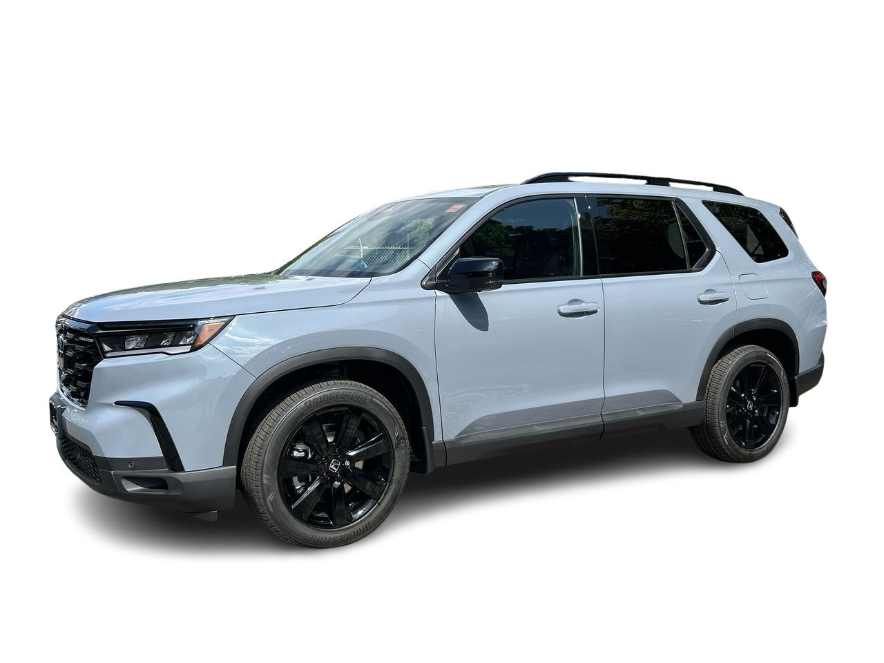 2025 Honda Pilot in Calgary, Alberta