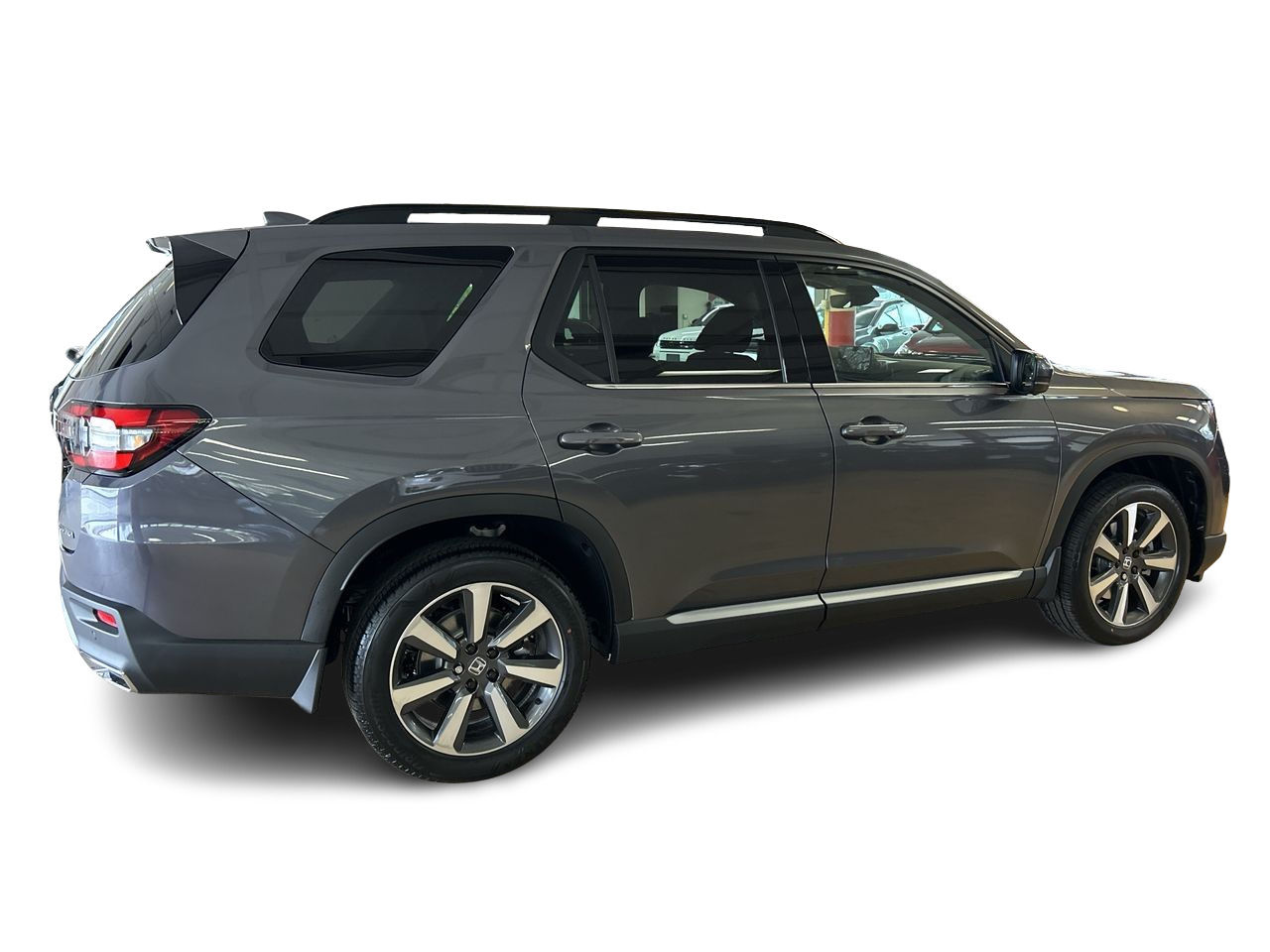 Honda Pilot  2025 à Calgary, Alberta
