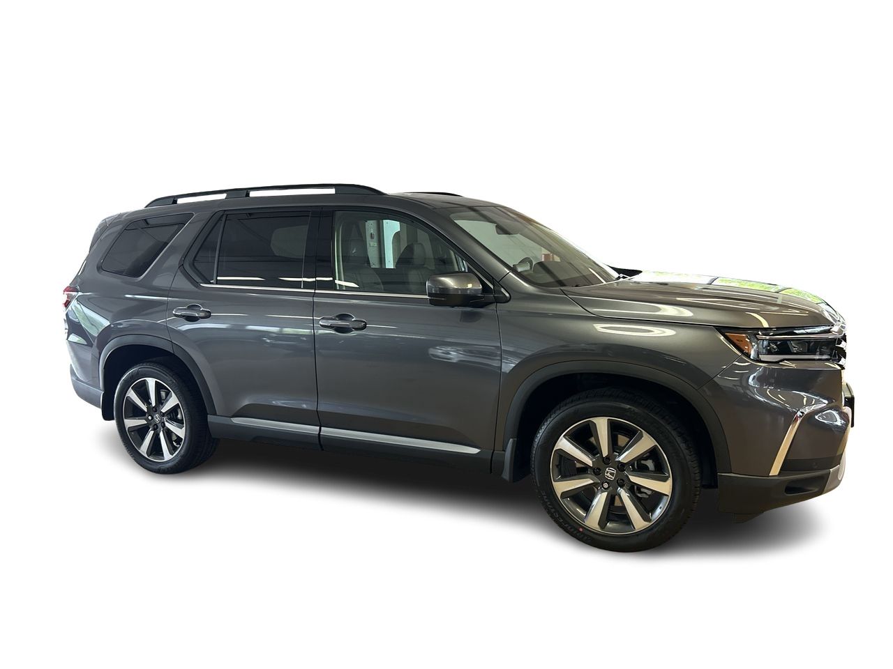 2025 Honda Pilot in Calgary, Alberta