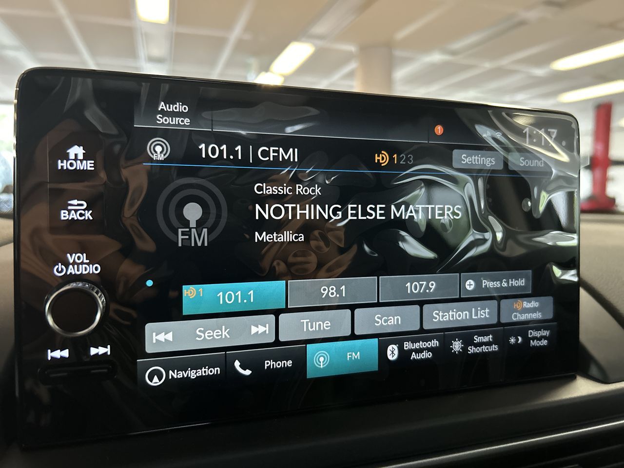 2025 Honda Pilot in Calgary, Alberta