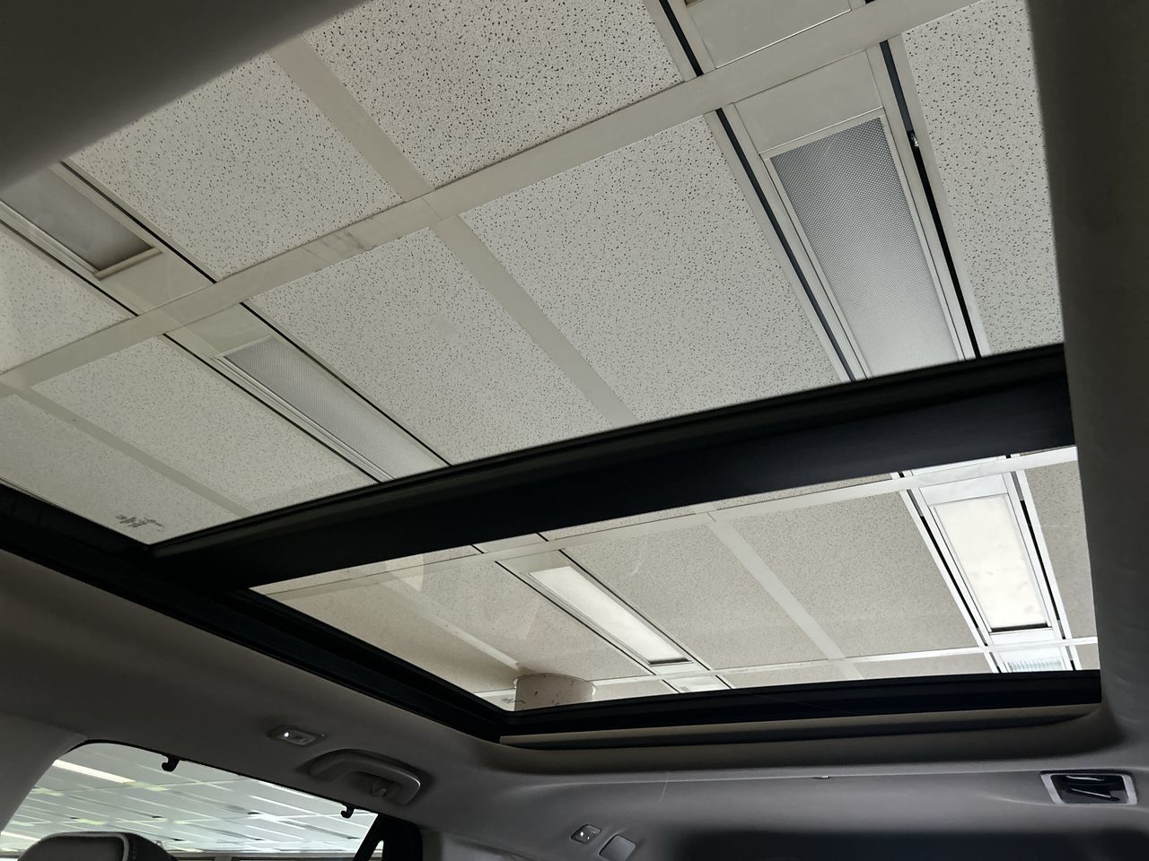 2025 Honda Pilot in Calgary, Alberta