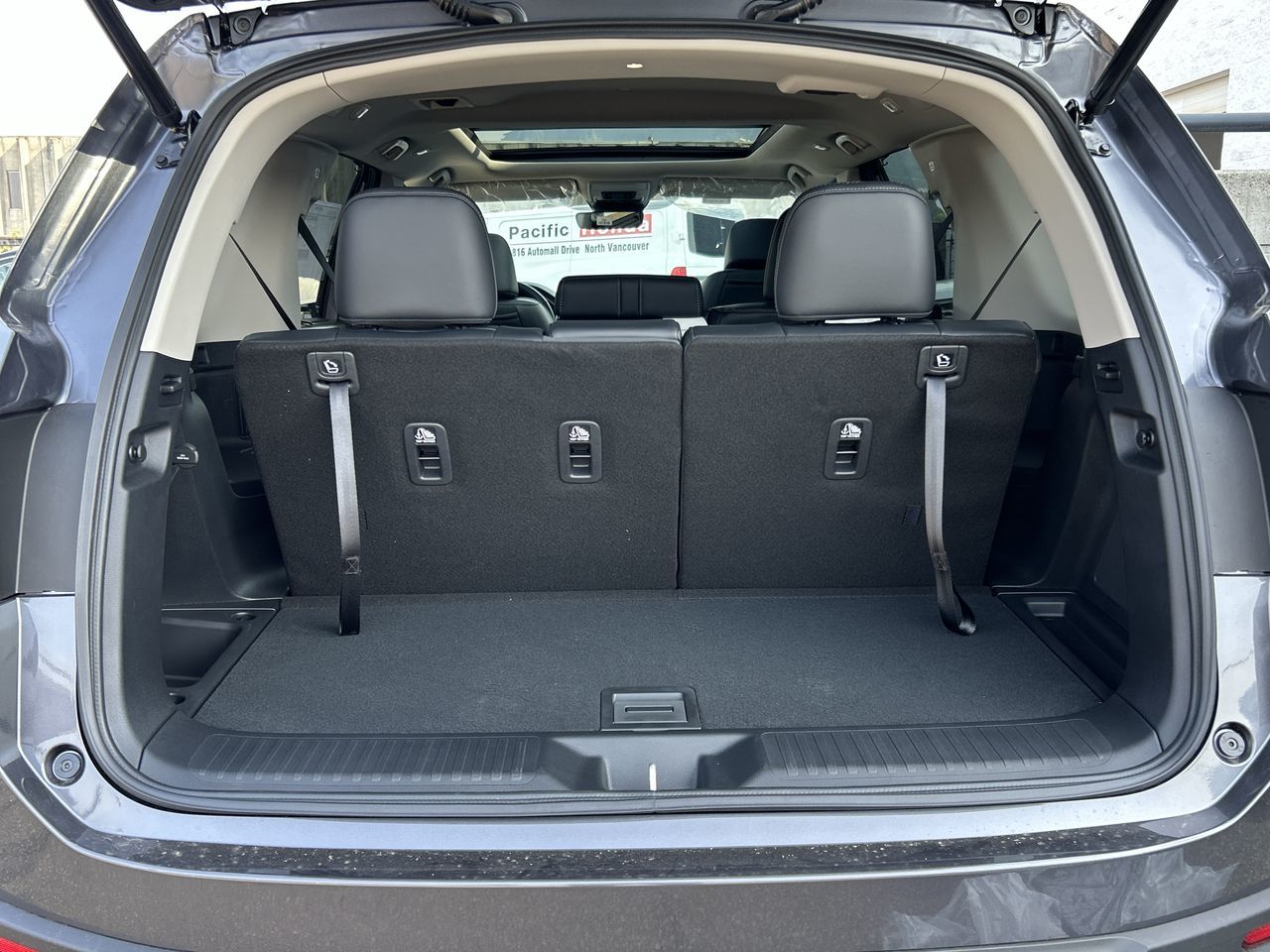 Honda Pilot  2025 à Calgary, Alberta