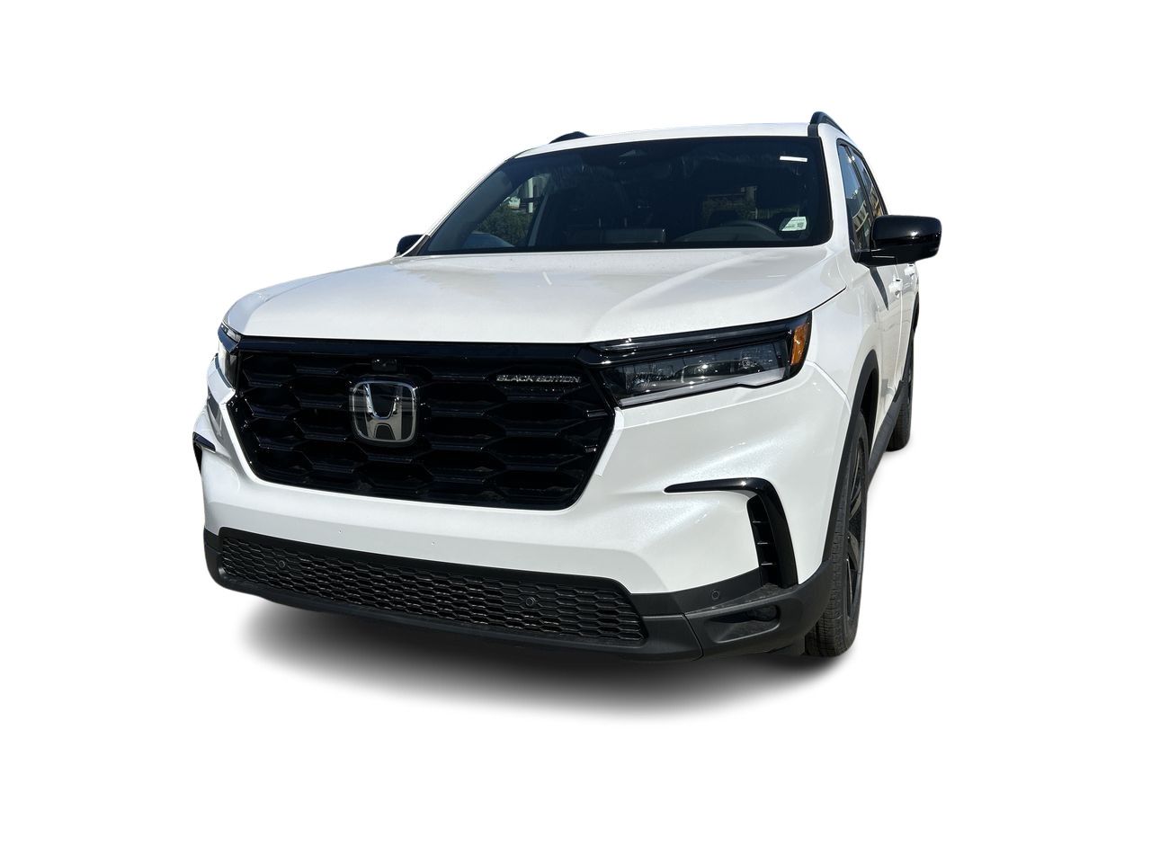 2025 Honda Pilot in Calgary, Alberta