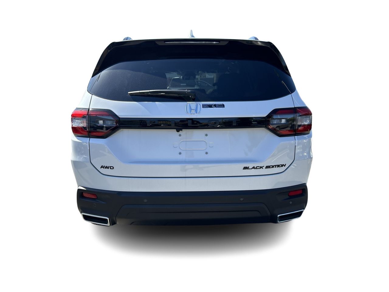 2025 Honda Pilot in Calgary, Alberta