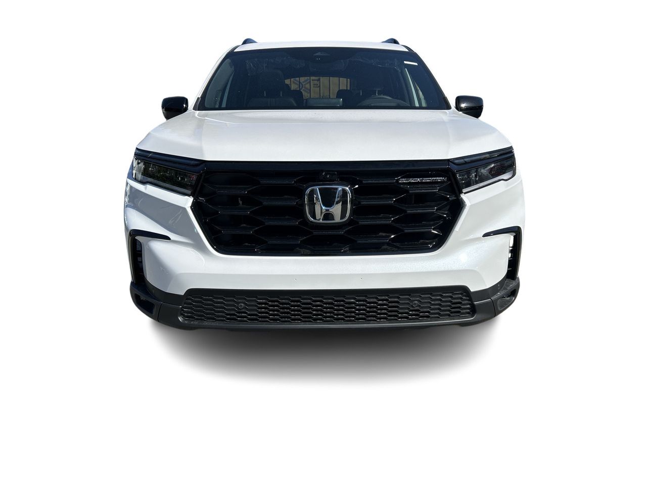 2025 Honda Pilot in Calgary, Alberta