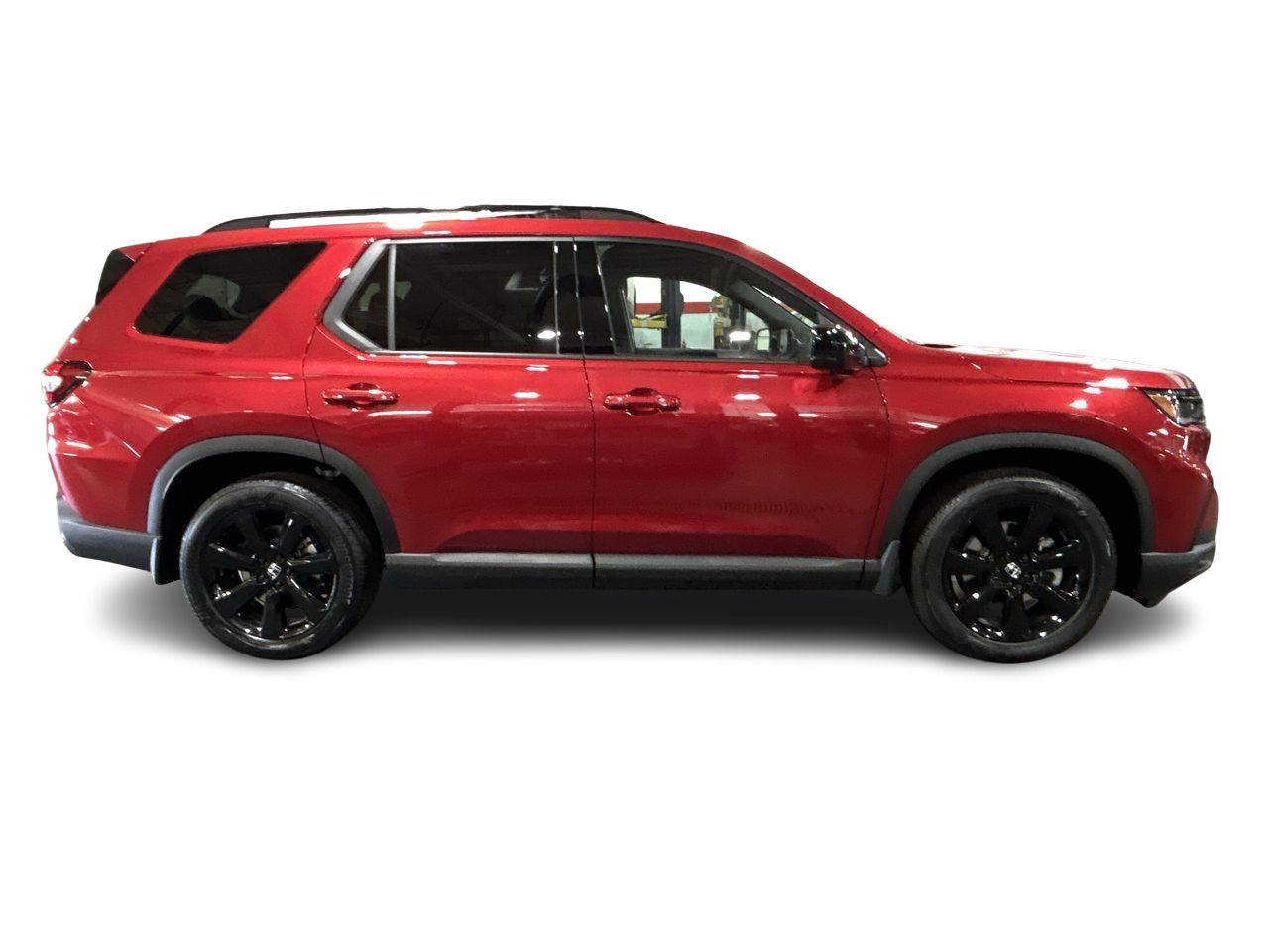 Honda Pilot  2025 à Calgary, Alberta