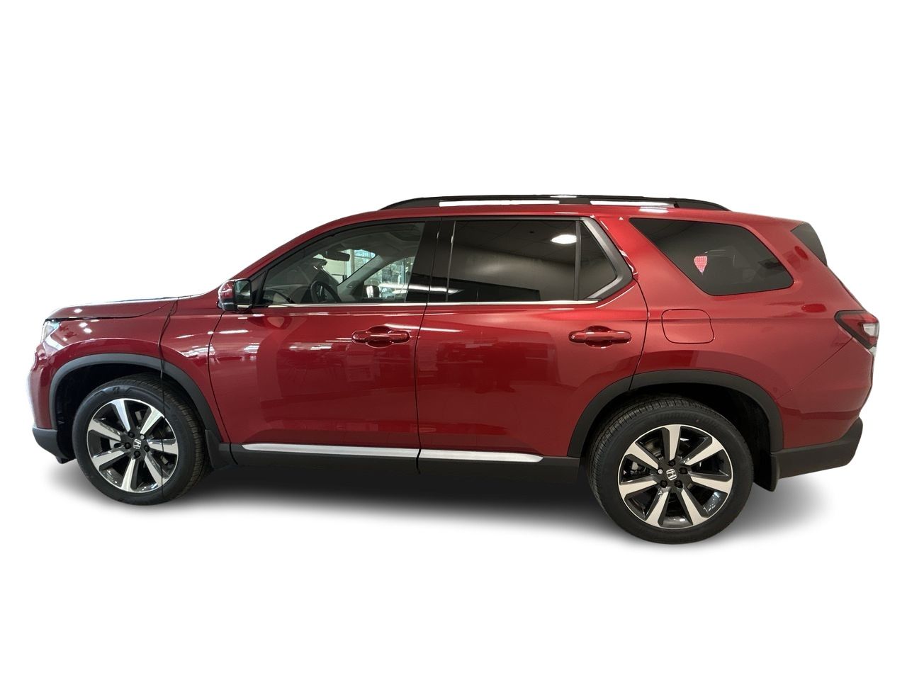 2025 Honda Pilot in Calgary, Alberta