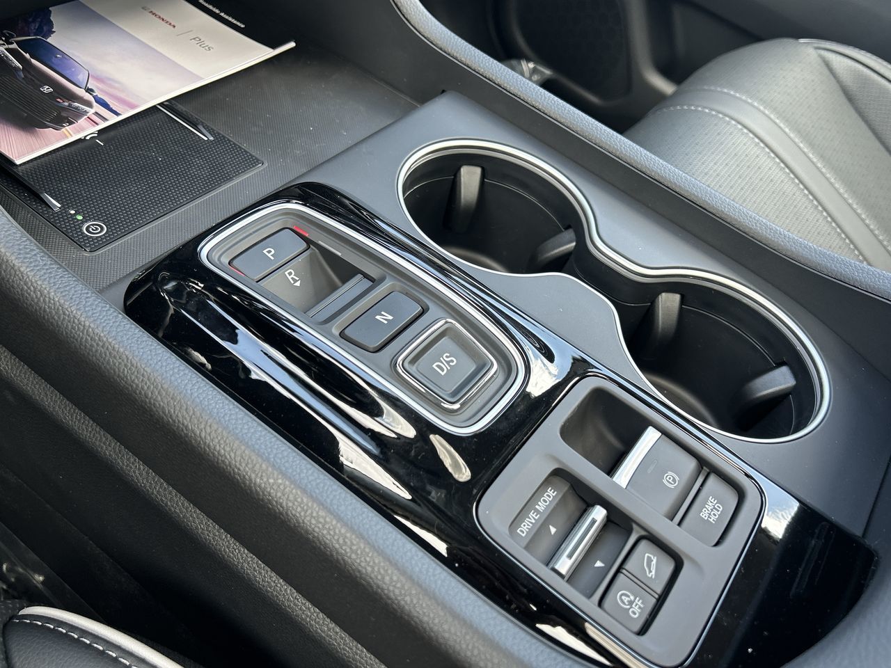 2025 Honda Pilot in Calgary, Alberta