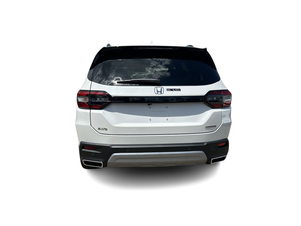2025 Honda Pilot in Calgary, Alberta
