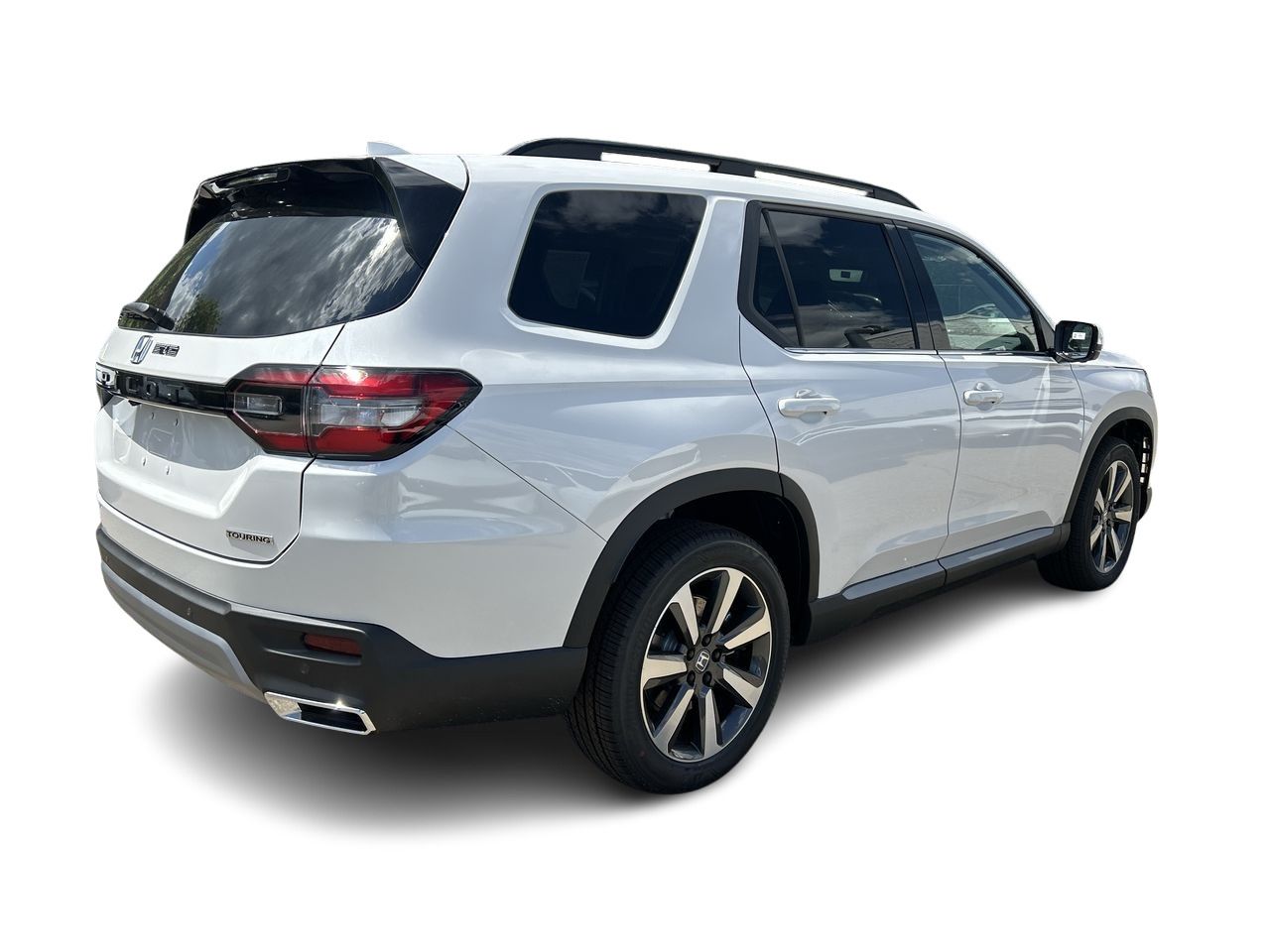 2025 Honda Pilot in Calgary, Alberta