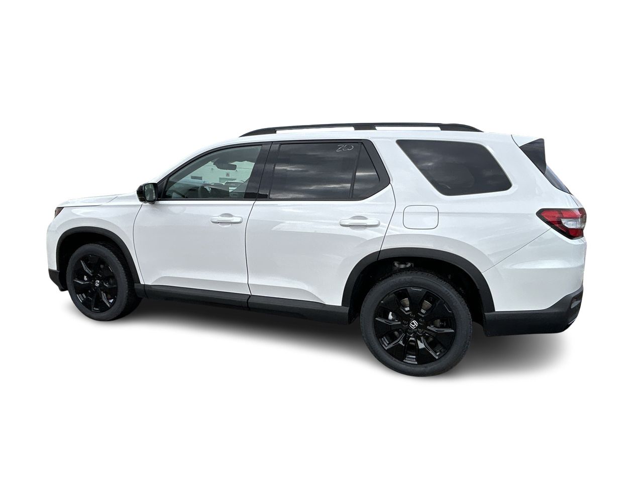 2026 Honda Pilot
