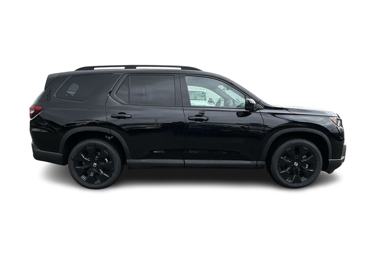 2026 Honda Pilot