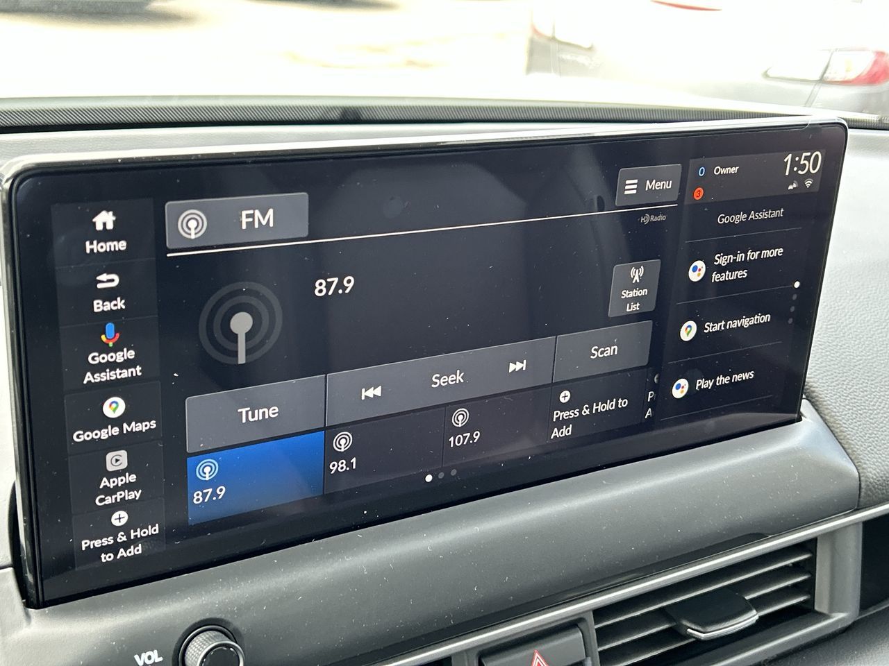 2026 Honda Pilot in Calgary, Alberta