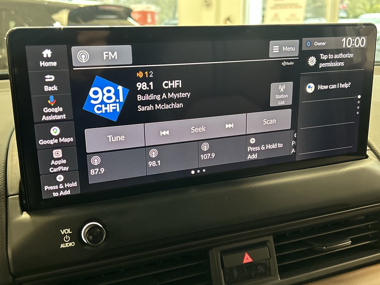 2026 Honda Pilot
