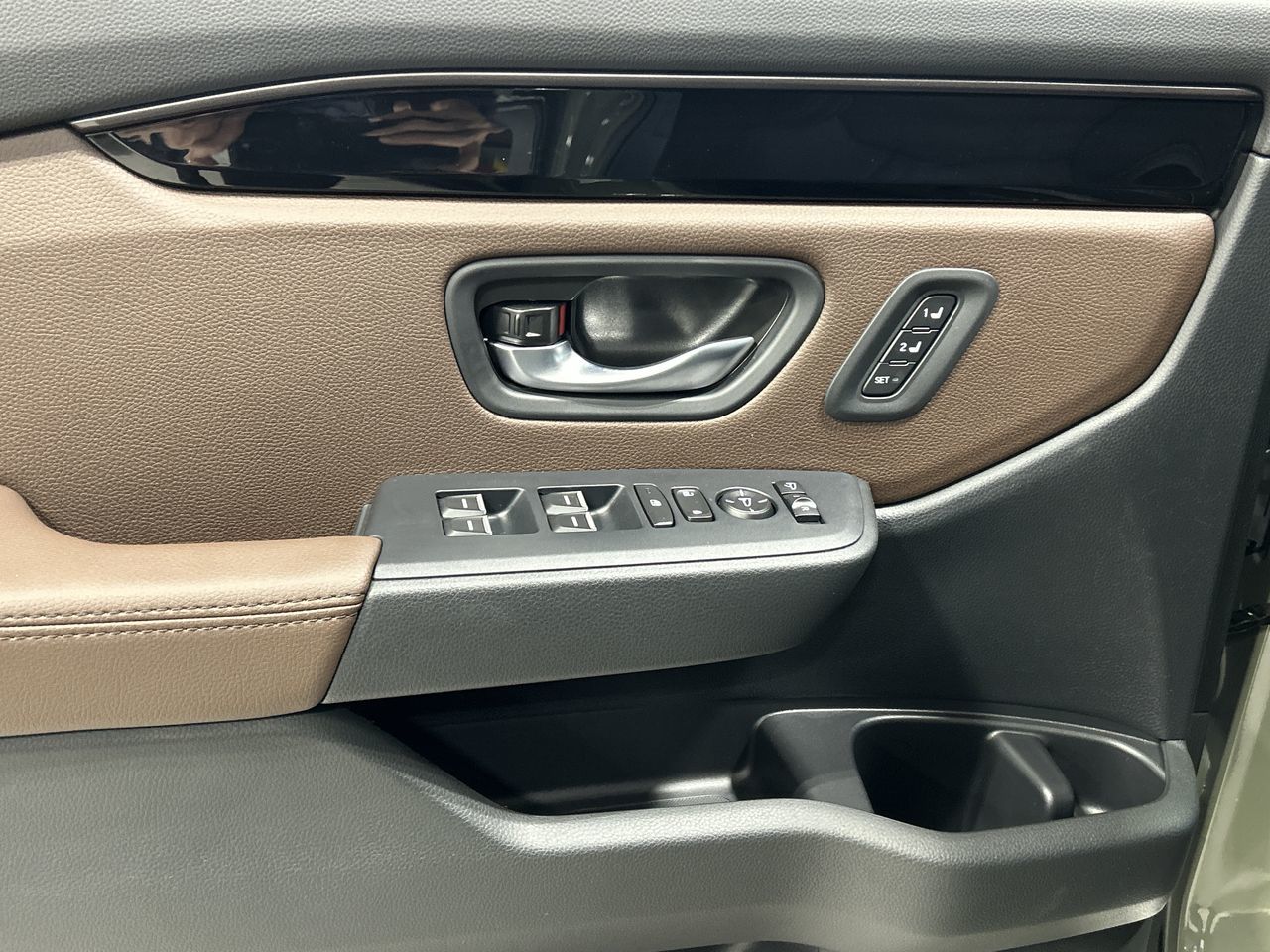 2026 Honda Pilot