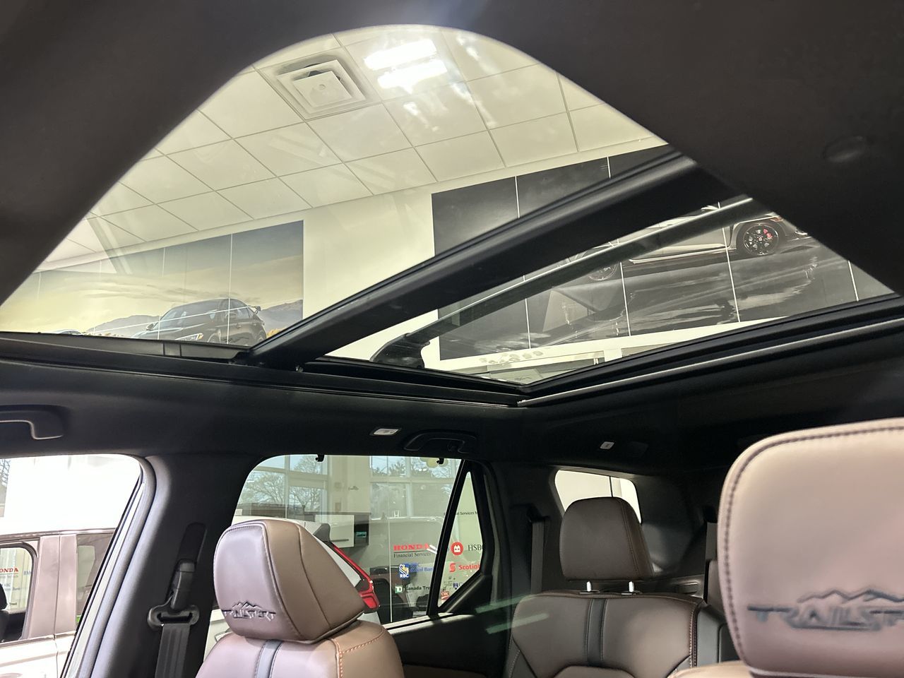 2026 Honda Pilot
