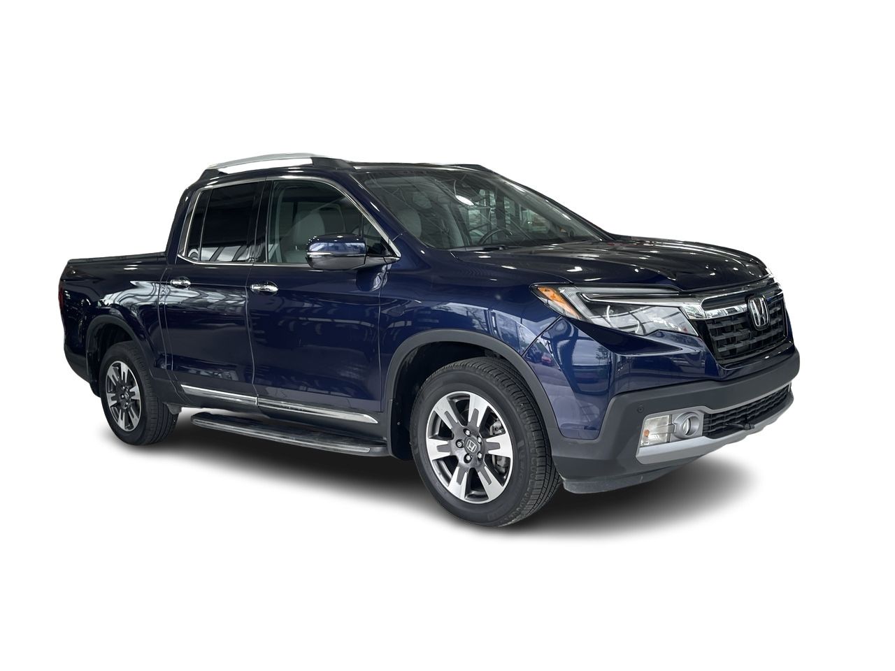 2019 Honda Ridgeline in Calgary, Alberta