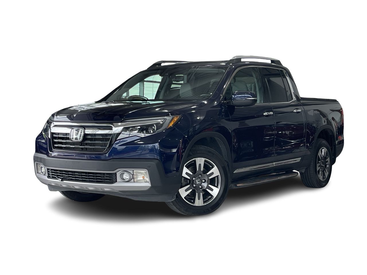 2019 Honda Ridgeline in Calgary, Alberta