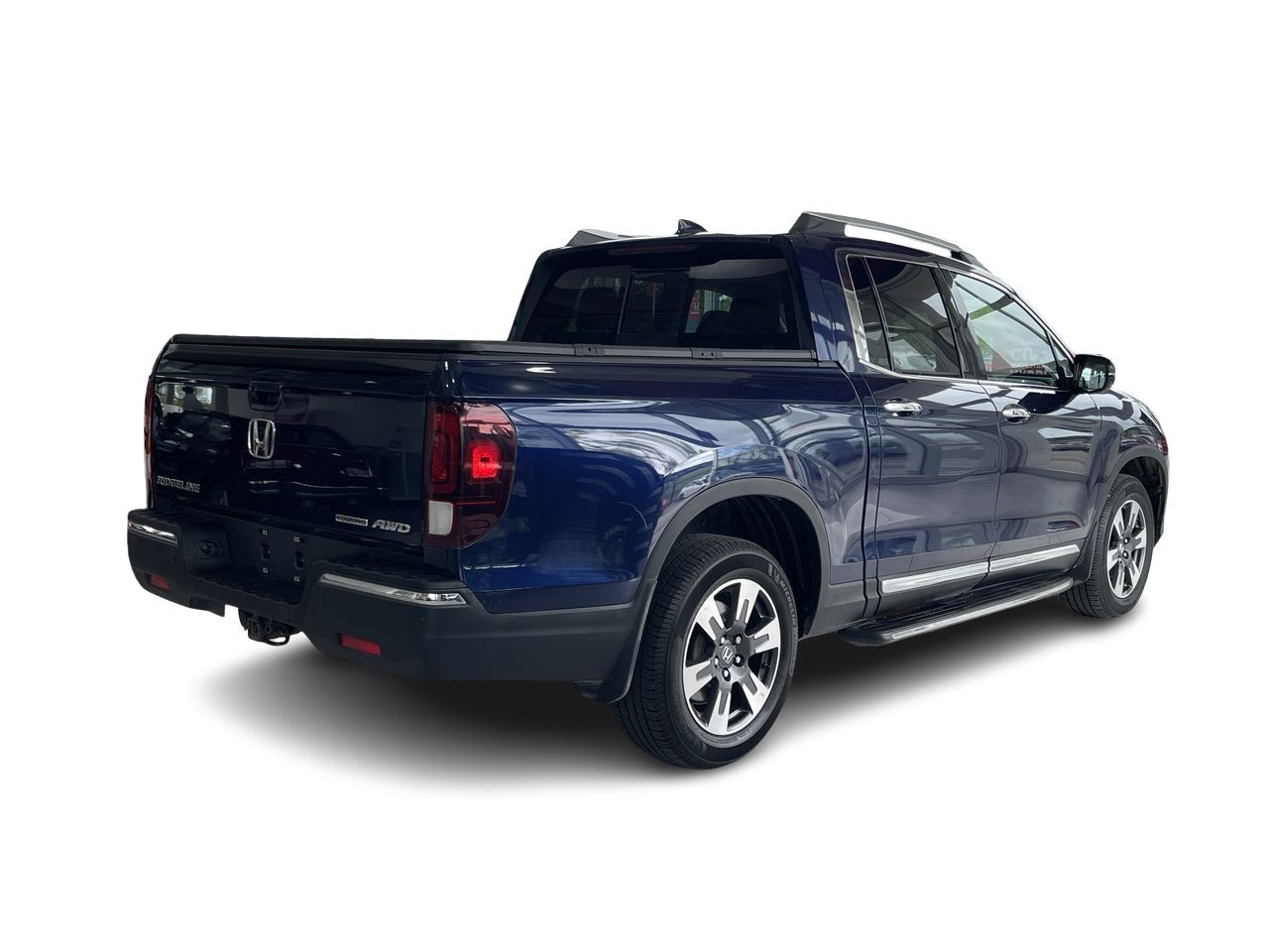 2019 Honda Ridgeline in Calgary, Alberta