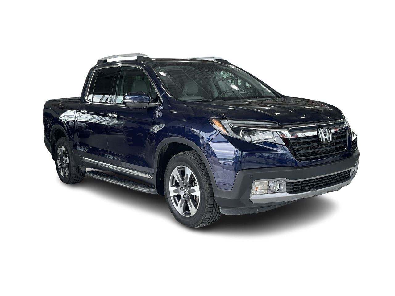 2019 Honda Ridgeline in Calgary, Alberta