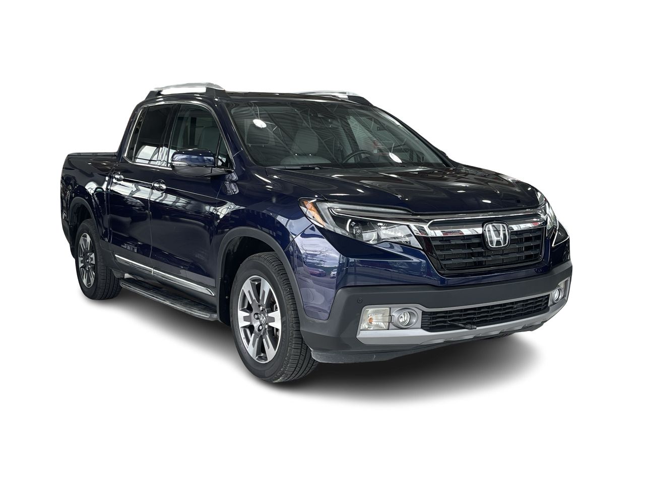 2019 Honda Ridgeline in Calgary, Alberta