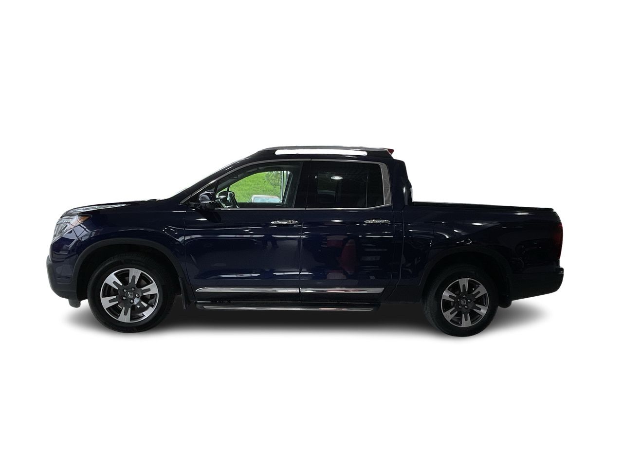2019 Honda Ridgeline in Calgary, Alberta