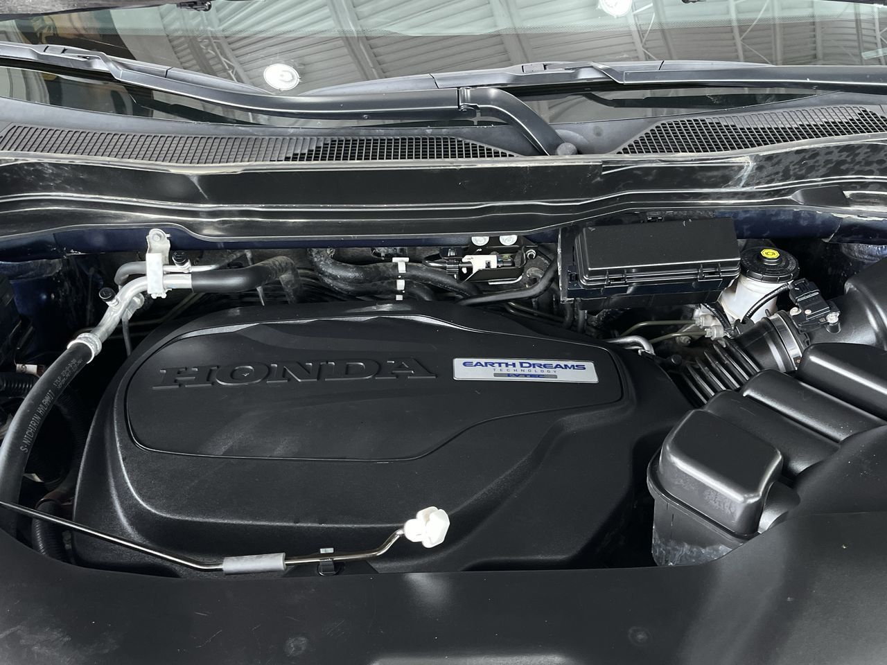 2019 Honda Ridgeline in Calgary, Alberta