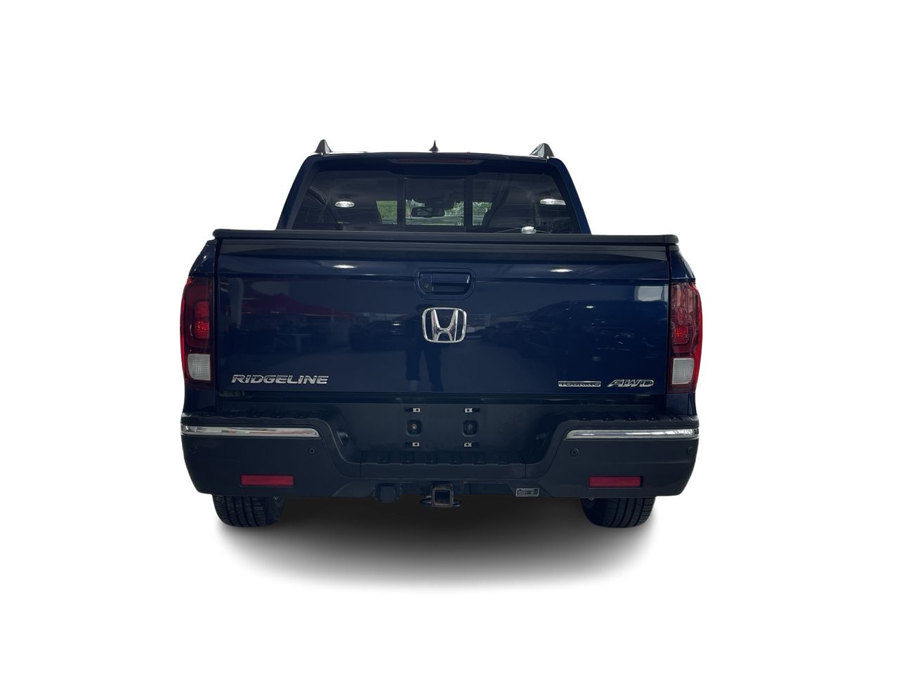 2019 Honda Ridgeline in Calgary, Alberta