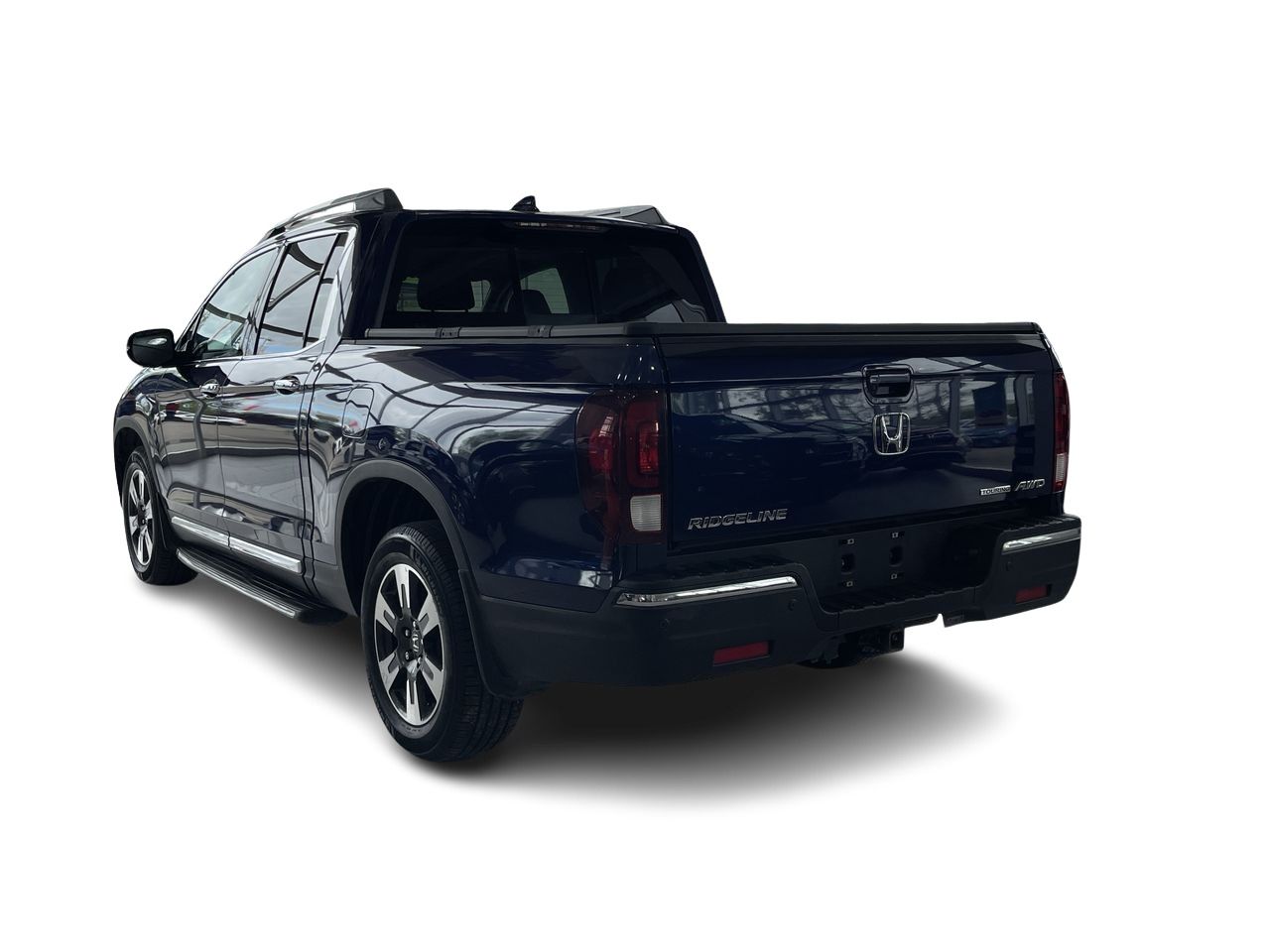2019 Honda Ridgeline in Calgary, Alberta