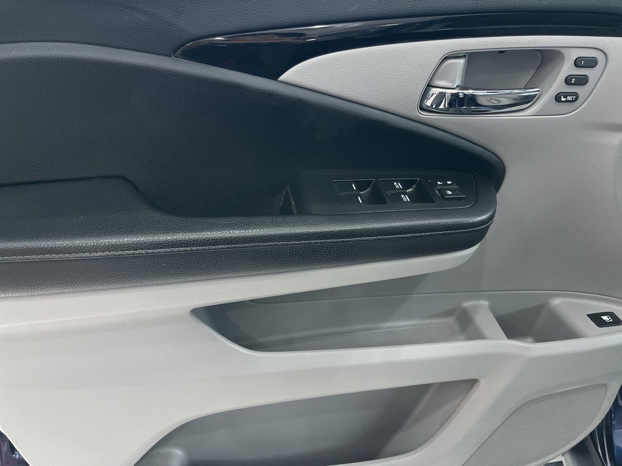 2019 Honda Ridgeline in Calgary, Alberta