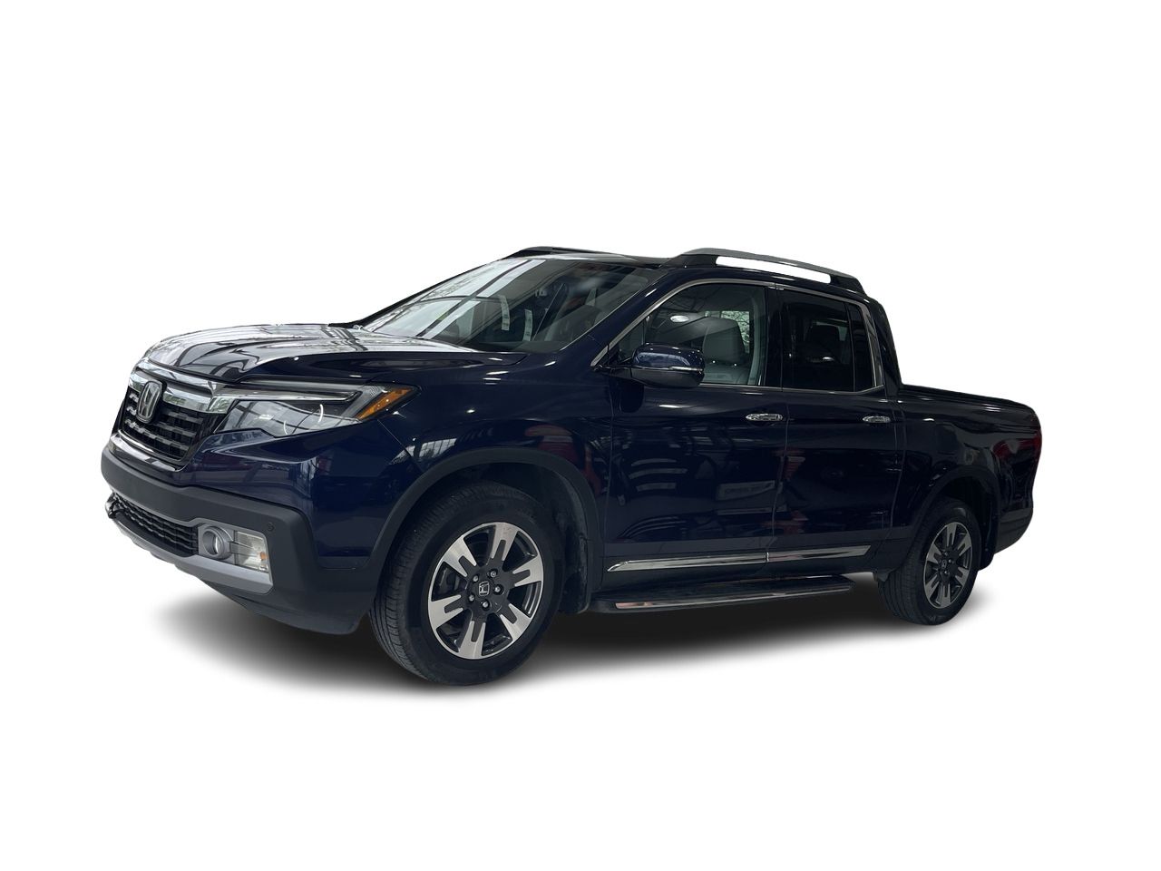 2019 Honda Ridgeline in Calgary, Alberta