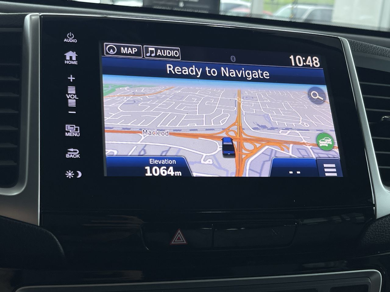 2019 Honda Ridgeline in Calgary, Alberta