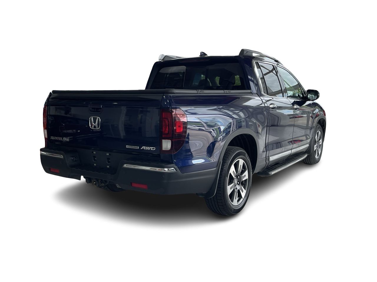 2019 Honda Ridgeline in Calgary, Alberta