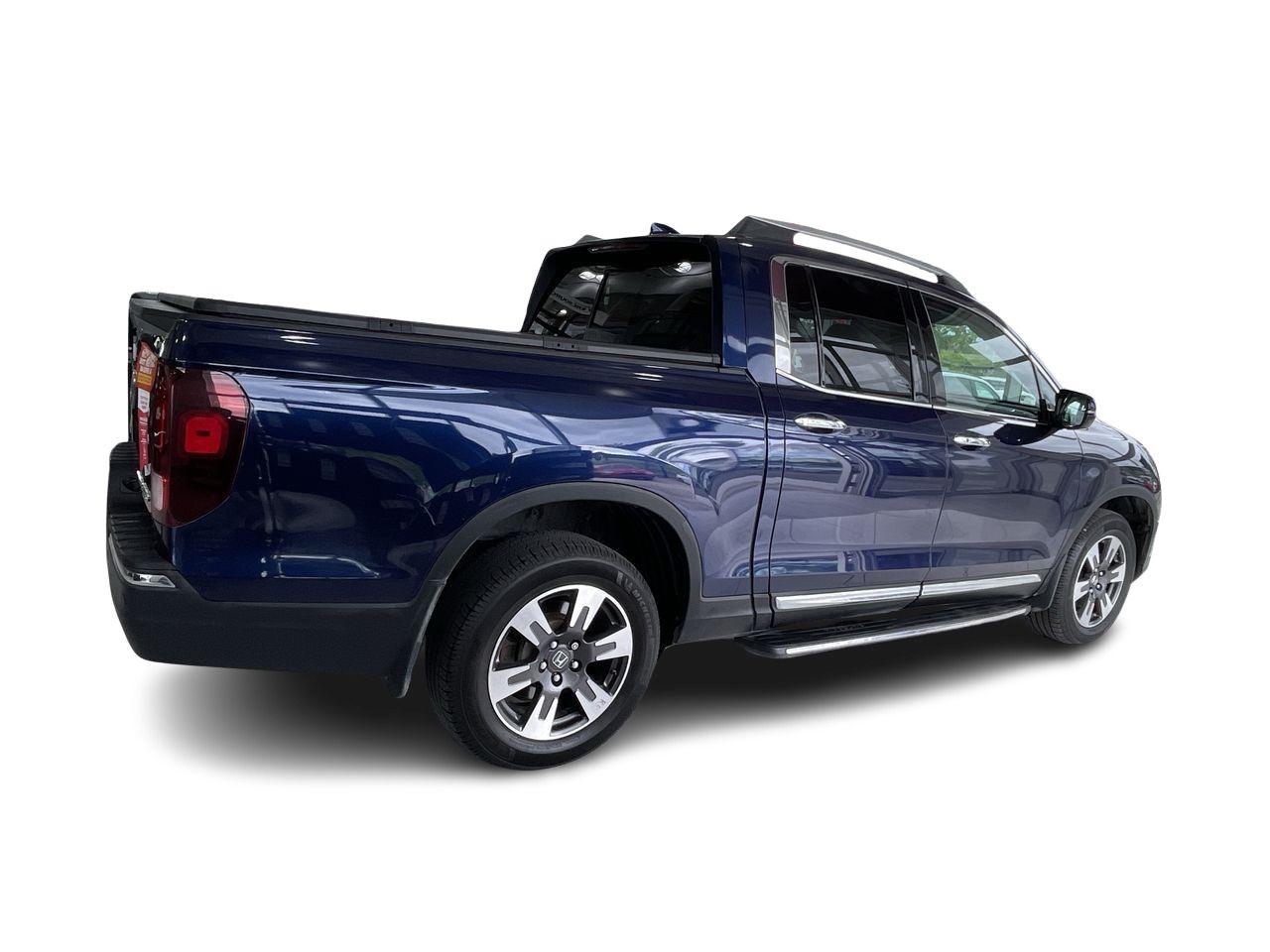 2019 Honda Ridgeline in Calgary, Alberta