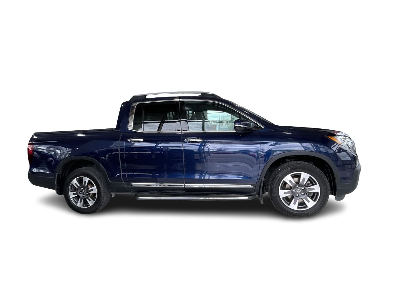2019 Honda Ridgeline in Calgary, Alberta