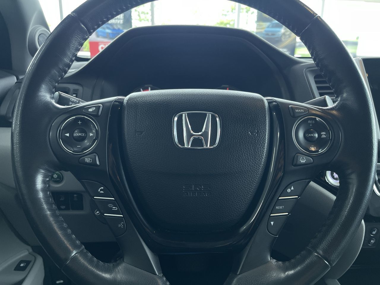 2019 Honda Ridgeline in Calgary, Alberta