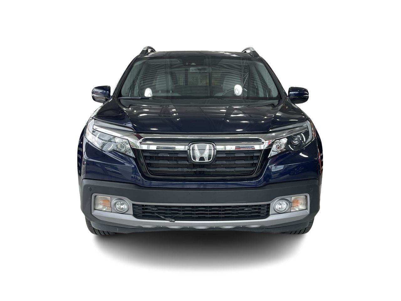 2019 Honda Ridgeline in Calgary, Alberta