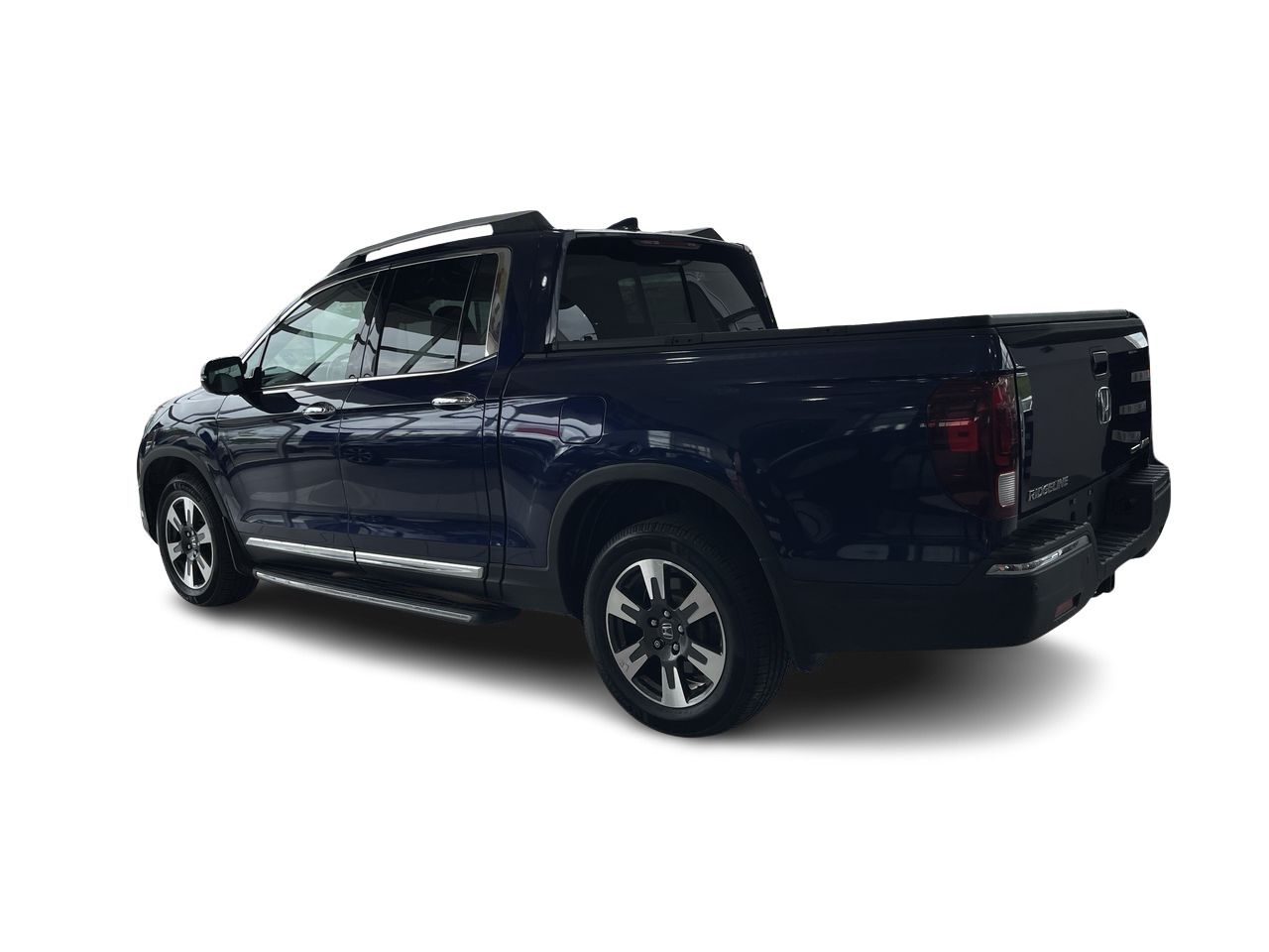 2019 Honda Ridgeline in Calgary, Alberta