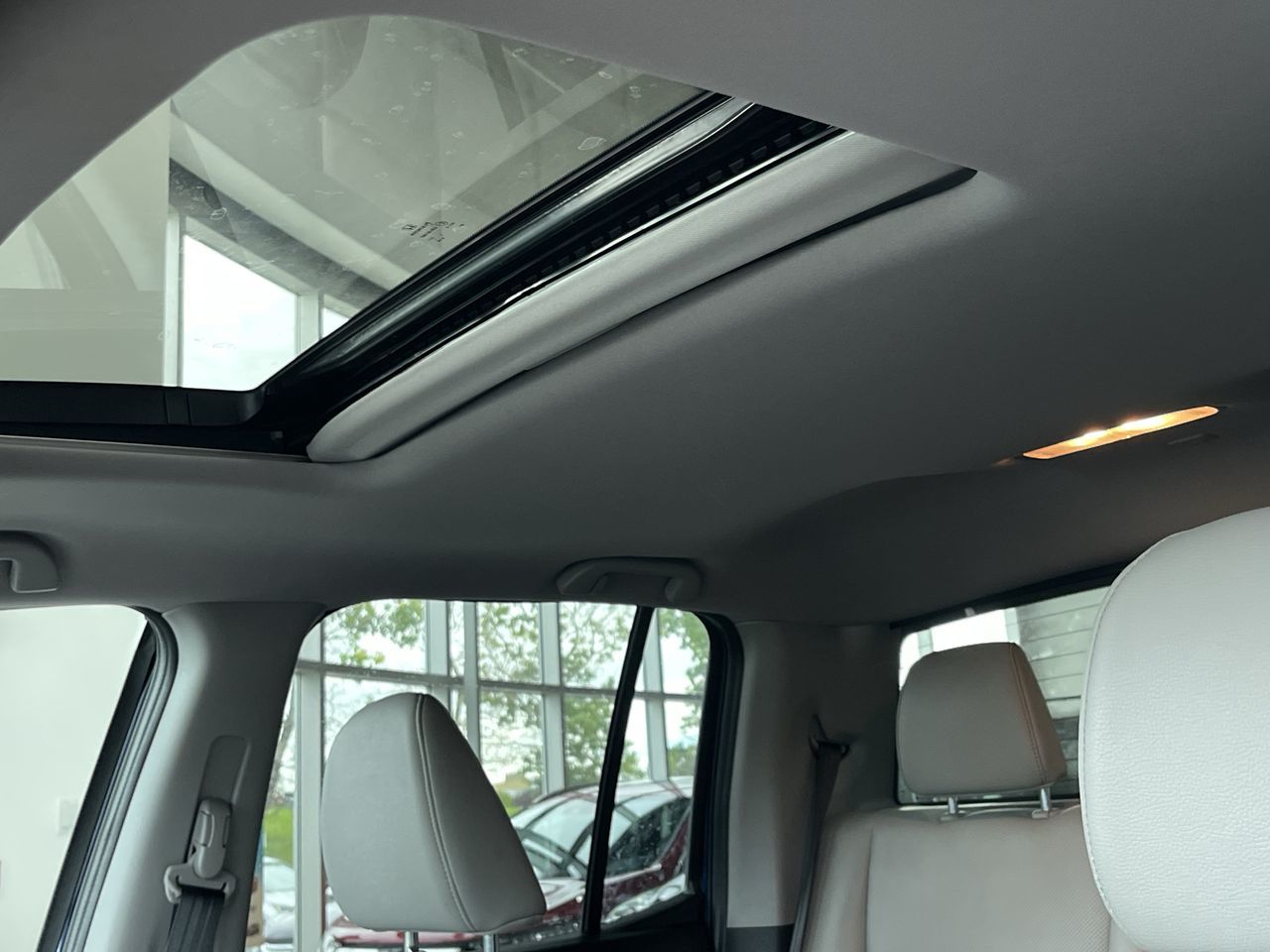 2019 Honda Ridgeline in Calgary, Alberta