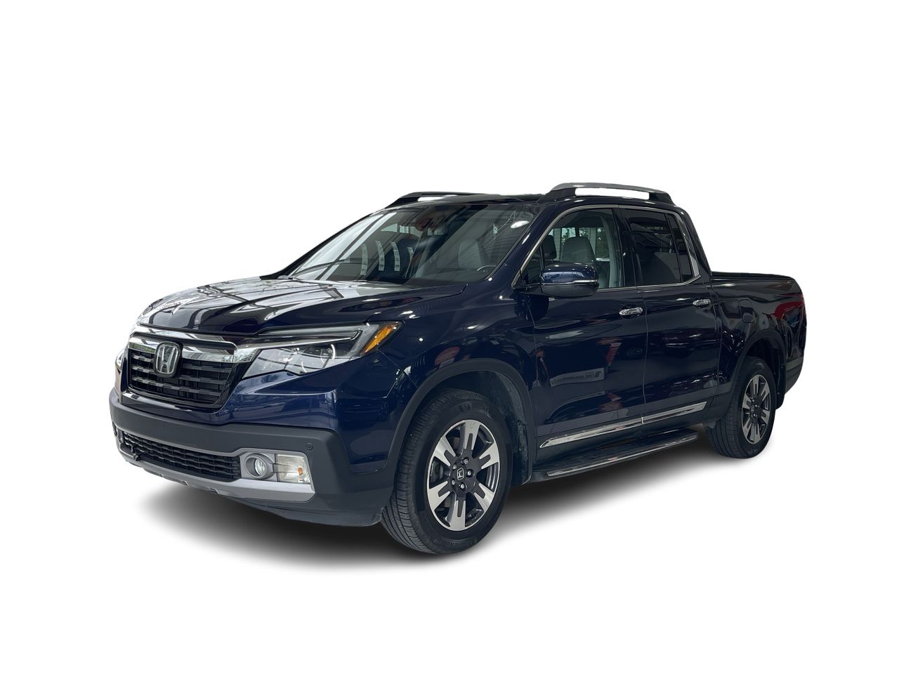2019 Honda Ridgeline in Calgary, Alberta
