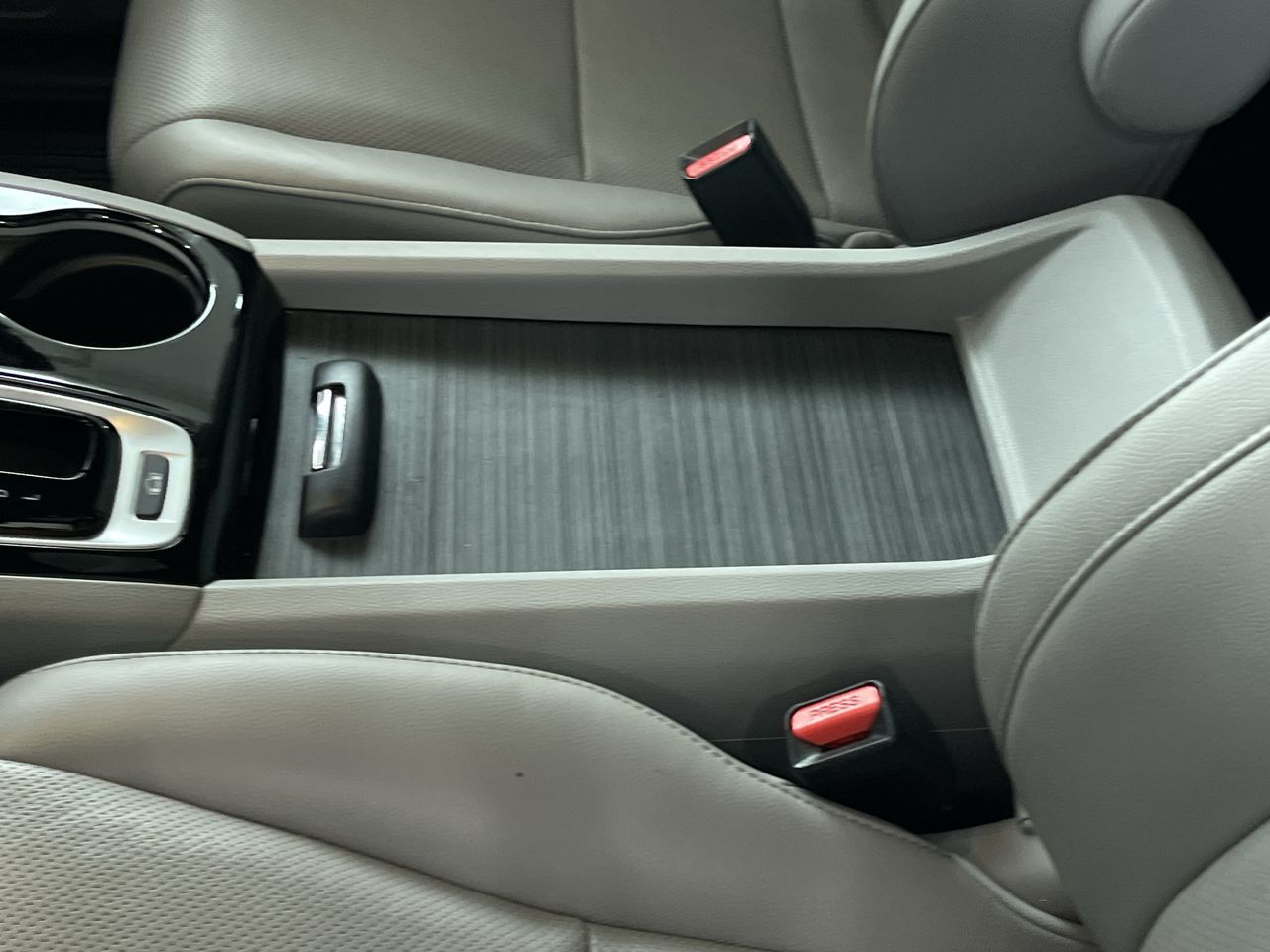 2019 Honda Ridgeline in Calgary, Alberta