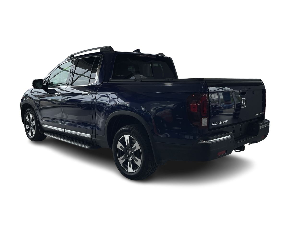 2019 Honda Ridgeline in Calgary, Alberta