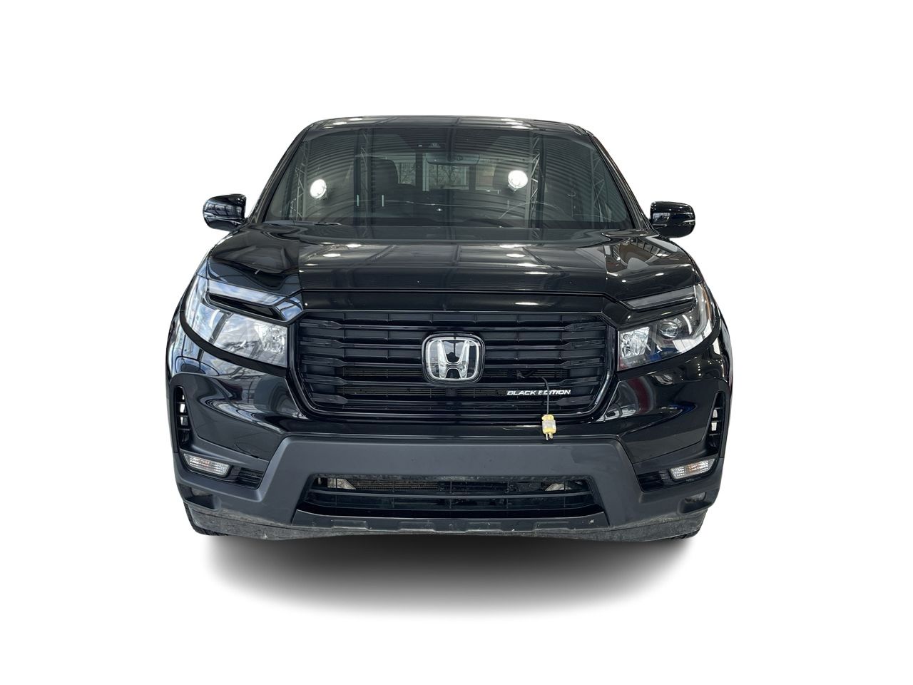 2022 Honda Ridgeline in Calgary, Alberta